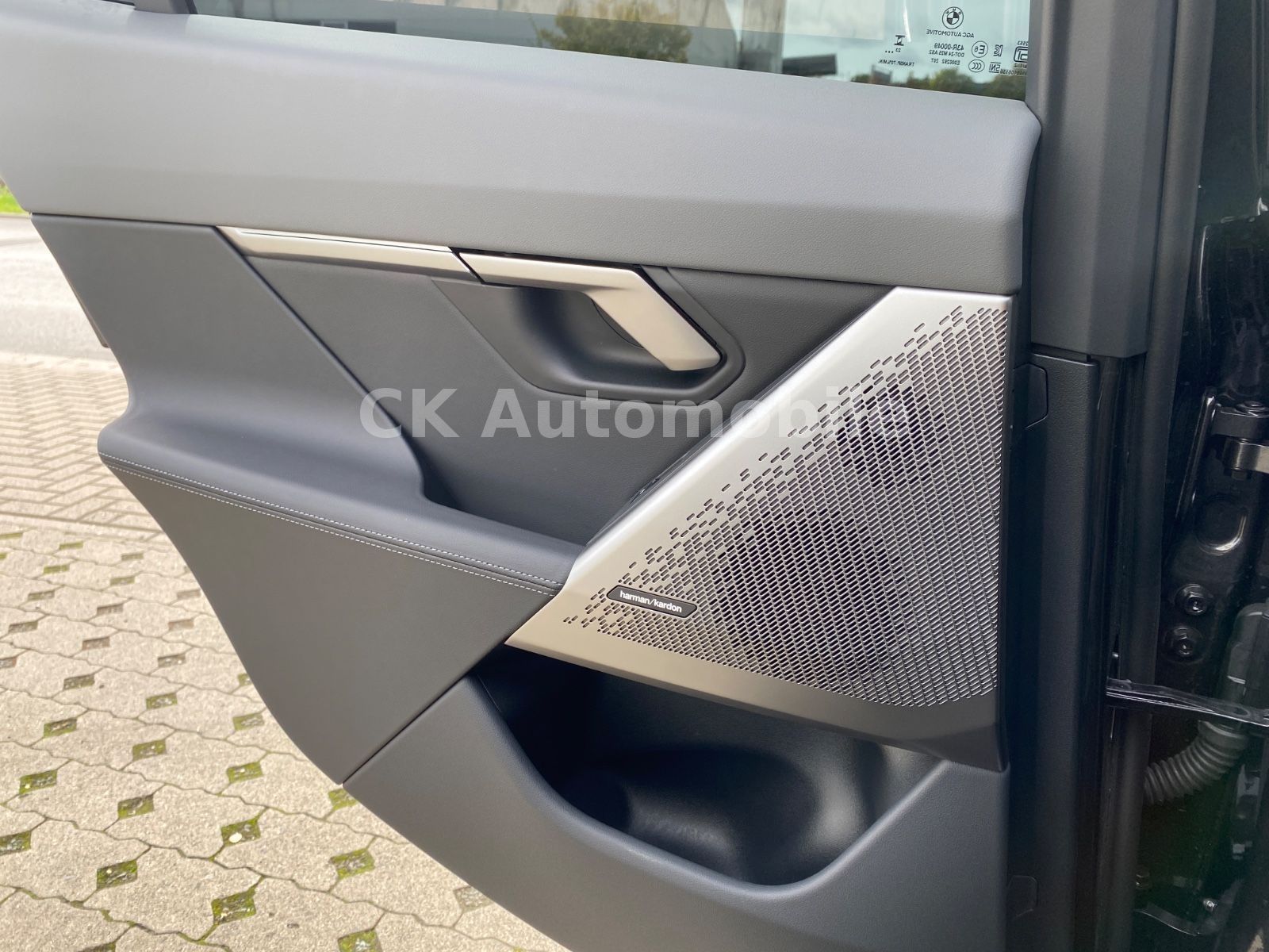 Fahrzeugabbildung BMW 540 d xDrive M Sport/Navi/Leder/LED/AHK/360°Kam.
