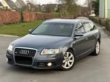 Audi A6 S-Line 2.7 TDI Quattro Automat TÜV... - Audi A6 aus 2008: Line