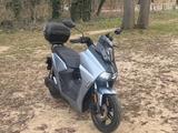Horwin SK3 Elektroroller  - HORWIN MOTORRAD