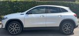 Mercedes-Benz EQA 350 4MATIC AHK 360/Schiebedach/Garantie - silberne Mercedes-Benz EQA