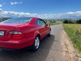 Mercedes-Benz CLK 200 SPORT 