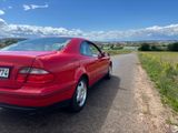 Mercedes-Benz CLK 200 SPORT  - Mercedes-Benz CLK 200: Sport