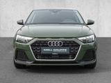 Audi A1 Sportback 30 TFSI advanced NAVI KEYLESS PDC - Audi A1: Advanced
