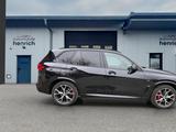 BMW X5 40 i xDrive M Sport Pro,Pano Sky,22",Luft/Air - BMW X5 mit Benzin-Antrieb: Geländewagen, Automatik