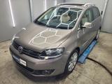 Volkswagen Golf Plus Highline *Automatik* *Schiebedach* - Volkswagen Golf Plus: Schiebedach