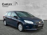 Ford Focus Turnier Trend Zahnriemen neu Klima - Ford Focus: Turnier Trend
