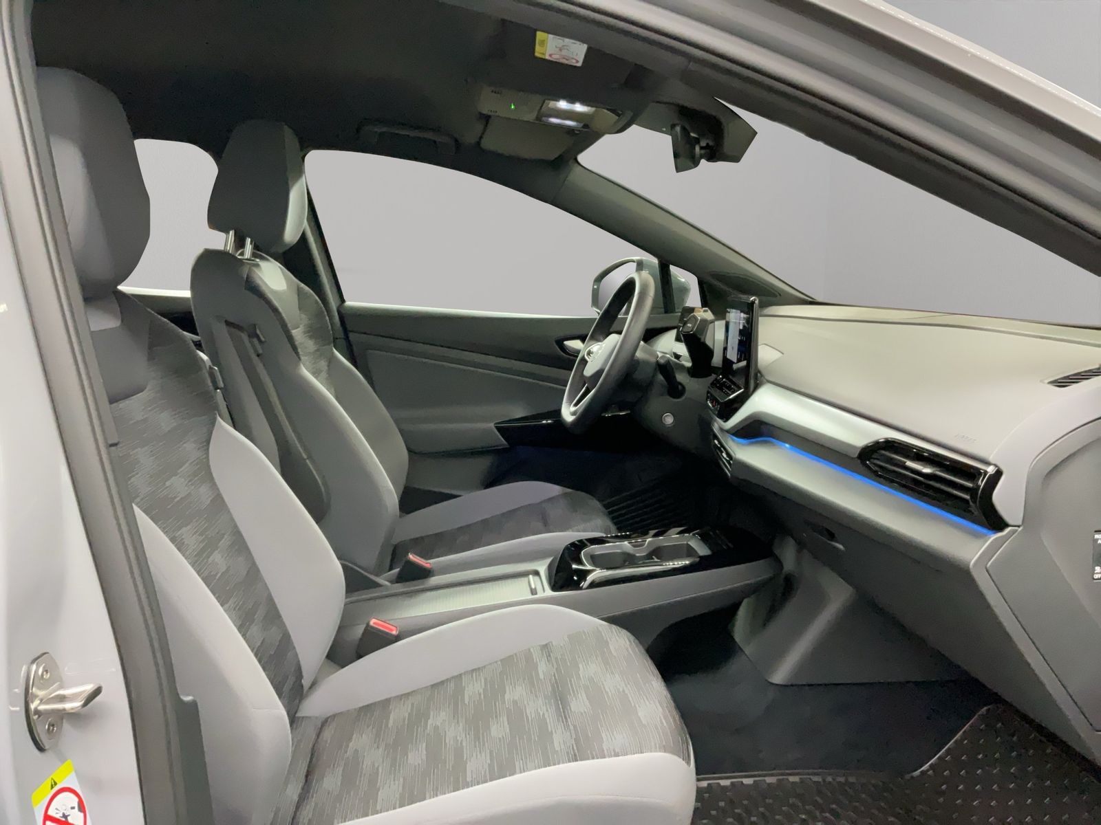 Volkswagen ID.4 - Bild 7