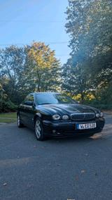 Jaguar X-type 2.0d  TÜV 11.26 - gebrauchte Jaguar X-Type aus dem Jahr 2005
