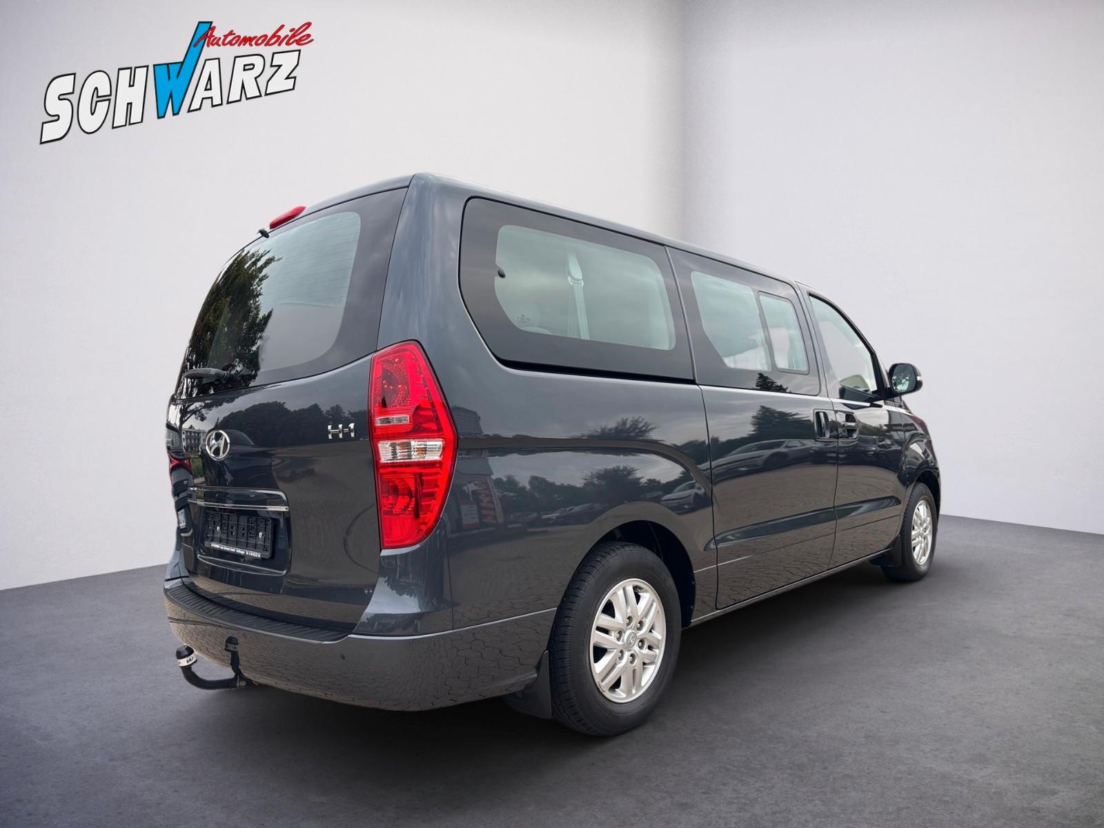 Hyundai H-1