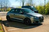 Audi A1 1.4 | 185 PS | TFSI S tronic S lin... - Audi A1: 185