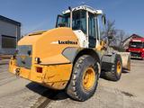Liebherr L538 - Liebherr Radlader L538