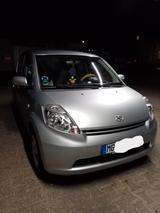 Daihatsu Sirion 1.3*Klima*Service-Neu*Wenig KM* - gebrauchte Daihatsu Sirion aus dem Jahr 2006