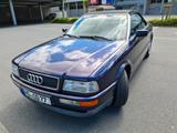 Audi Cabriolet 2.0 - Oldtimer mit 102000 km - Audi aus 1995