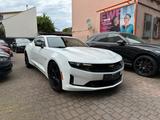 Chevrolet Camaro Coupé Sport Euro6 Unfallfrei - gebrauchte Chevrolet Camaro aus dem Jahr 2020