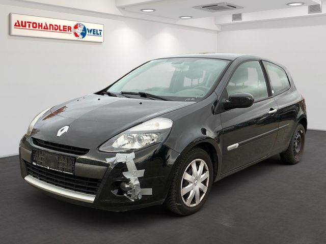 Renault Clio 1.2 TCe Automatik Klimaautomatik PDC Tempo