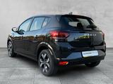 Dacia Sandero JOURNEY ECO-G 100 ---Aktions-Leasing--- - Dacia Gebrauchtwagen