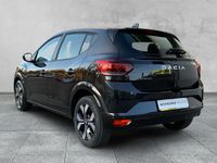 Dacia Sandero - Vorschau Bild 3