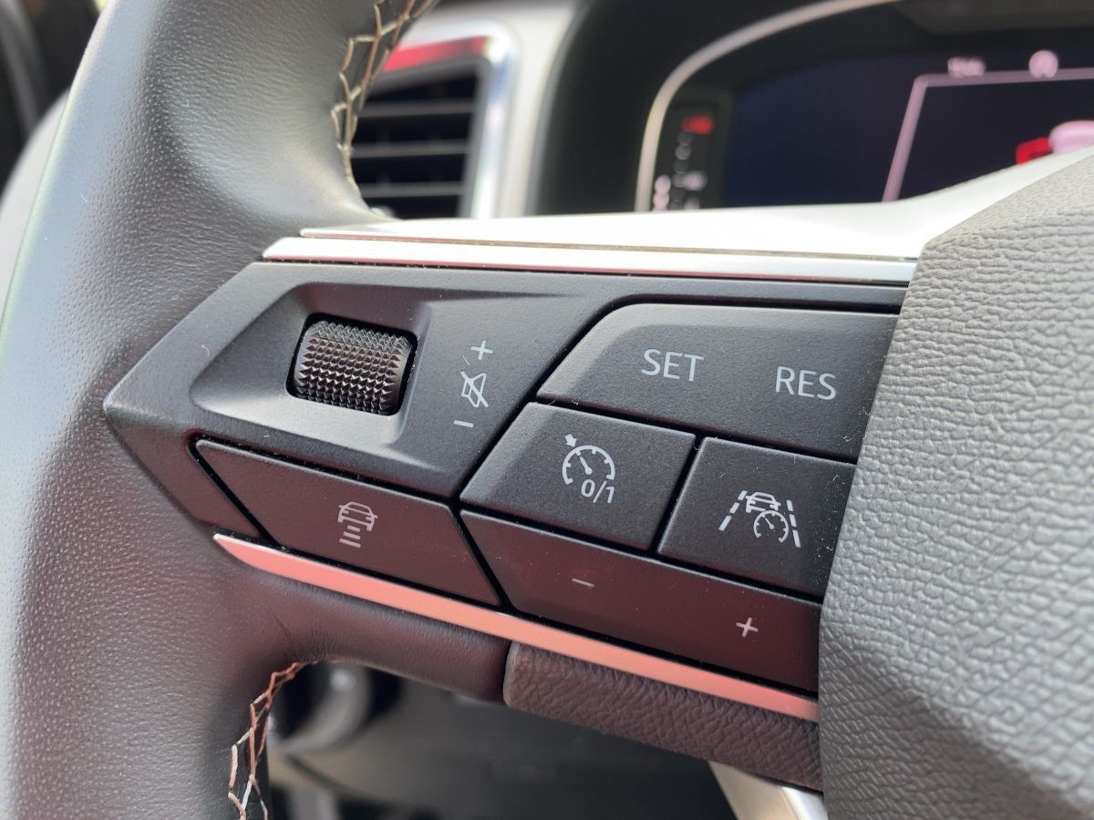 Seat Ateca - Bild 19