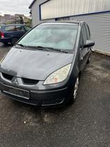 Mitsubishi Colt CZ3 Lim. 5-trg. 1.3 Instyle*TÜV-NEU - gebrauchte Mitsubishi Colt aus dem Jahr 2004