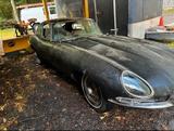 Jaguar E-Type - Jaguar E-Type Gebrauchtwagen