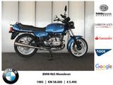 BMW R65 1985 perfetta per Cafe Race / Scrambler - Angebote