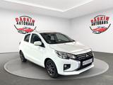 Mitsubishi Space Star Spirit KLIMA/SCHECKHEFT/TÜV NEU - Mitsubishi Space Star: Spirit