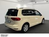 Volkswagen Touran Trendline TAXI 2.0 l TDI 110 kW (150 PS)  - Volkswagen Touran Neuwagen mit Diesel-Antrieb