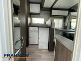 Benimar Tessoro 463 Nordic*WINTERTAUGLICH*Einzelbetten - Wohnmobil oder -wagen Wintertauglich