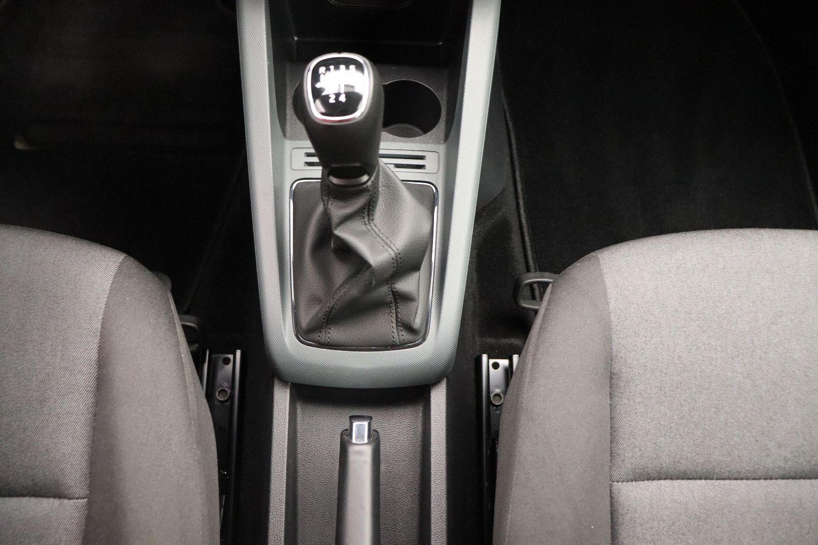 Fahrzeugabbildung SKODA Fabia Cool Plus