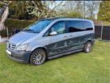 Mercedes-Benz Viano 2.2 automatic - Mercedes-Benz Viano in Düsseldorf