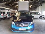 Mercedes-Benz Marco Polo 250d *AHK *Aufst.D *AUT *Standhzg. *N - Offers matching your search criteria