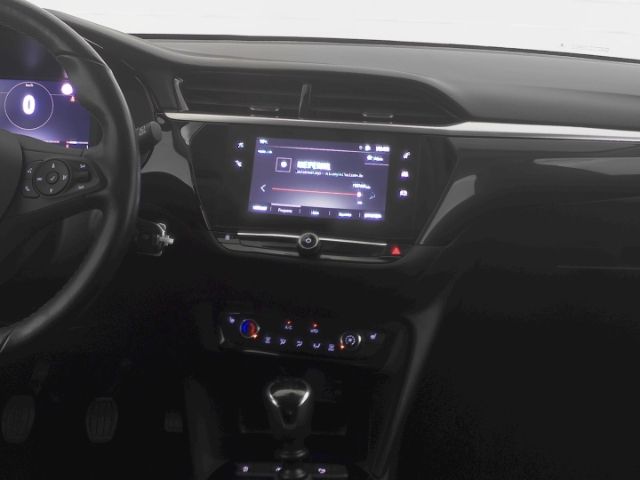 Corsa F ELEGANCE+RÜCKFAHRKAMERA+SITZHEIZUNG+LENK