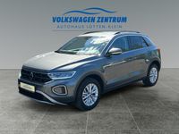 Volkswagen T-Roc 1.0 TSI Life,NAVI,SHZ,APP,LED,GJR, Klima