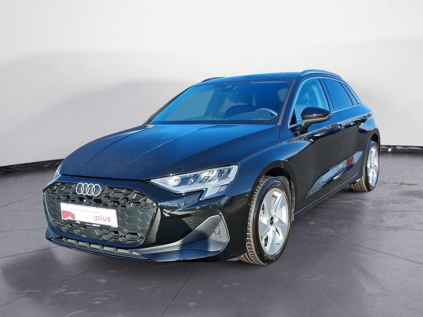 Audi A3 - Bild 2