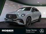 Mercedes-Benz GLE 53 AMG 4M+ Coupé Premium+ Dyn+ AHK Standhz.