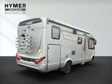 HYMER / ERIBA / HYMERCAR B-Klasse MC I 580 +++ Messewochen +++ - HYMER / ERIBA B klasse