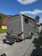HYMER / ERIBA / HYMERCAR Exsis T594 - HYMER / ERIBA 594