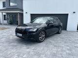 Audi Q7 60 TFSI e quattro tiptronic S line