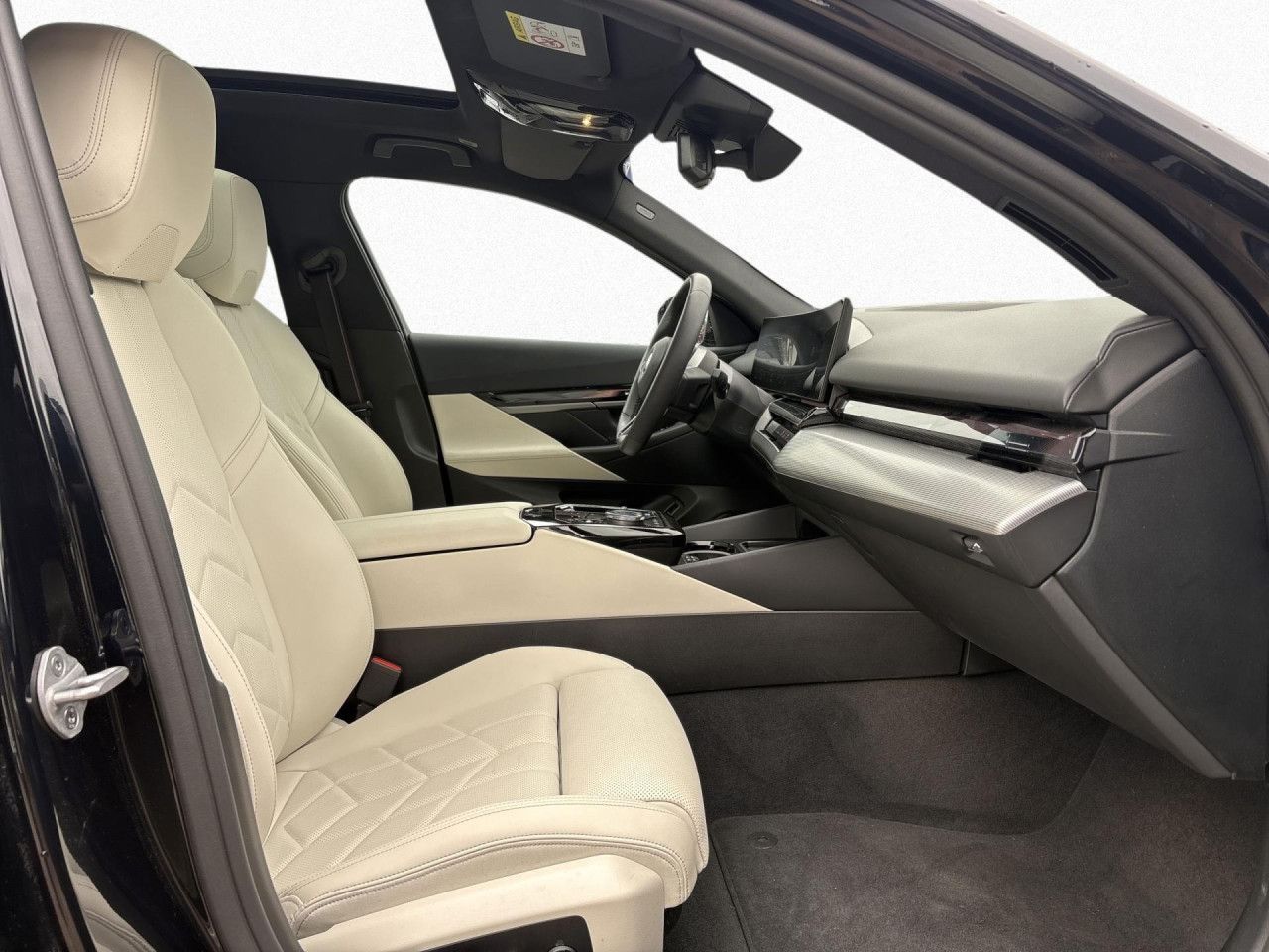BMW i5 - Bild 18