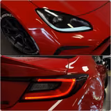 Toyota GR86 Premium *Virtual*Gewinde*JapanRacing*Optik* - Toyota GR86 Benziner Gebrauchtwagen