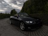 BMW 330i Cabrio - - BMW 330 aus 2007: 330i