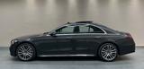 Mercedes-Benz S400d 4Matic AMG LINE *1.HAND*BURMESTER*MASSAGE* - Mercedes-Benz S 400 Gebrauchtwagen in Stuttgart