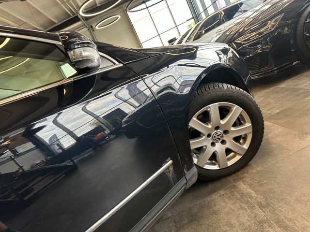 Volkswagen Passat Variant *TEMPO*KLIMA*SZHZ*