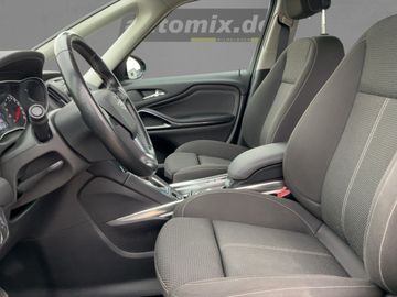 Opel Zafira - 7
