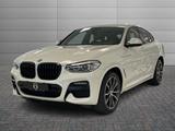 BMW X4 G02 2018 - X4 xdrive20d mhev 48V Msport a - BMW G02 - BMW X4
