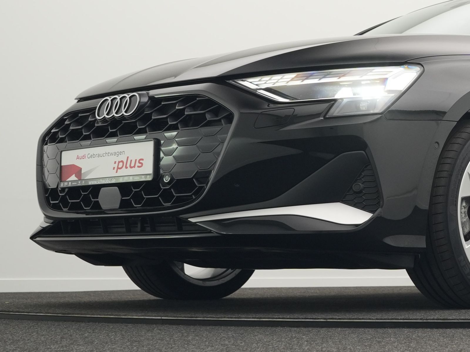 Audi A3 - Bild 46
