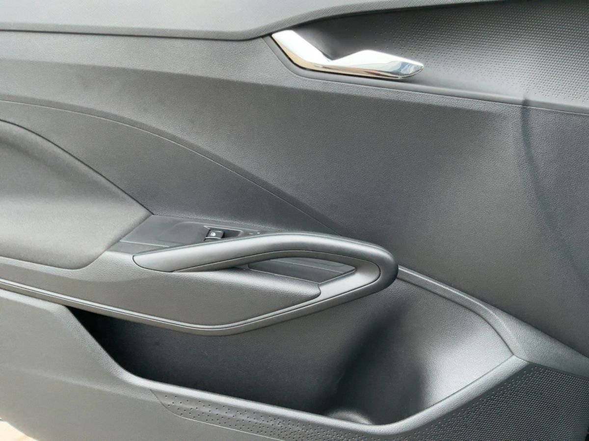 Skoda Fabia - Bild 19