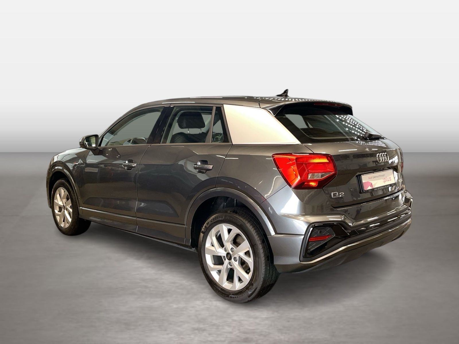 Audi Q2 - Bild 2