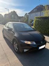 Honda Civic 2010 zu verkaufen - Honda Civic Gebrauchtwagen in Berlin