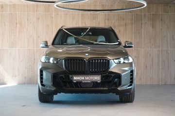 BMW X5 - 3